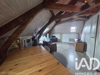  Appartement à vendre 3 pièces 44 m²