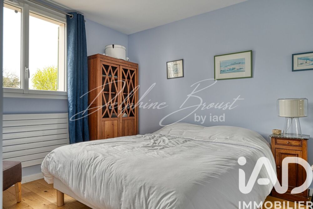 � vendre  Maison Verneuil-sur-Seine (78480)