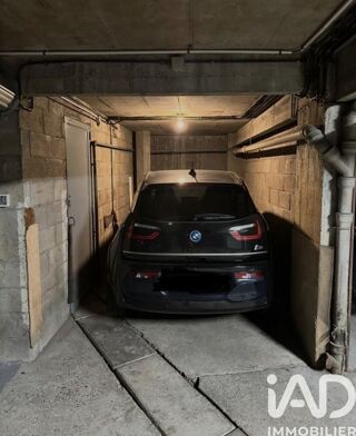  Parking / Garage à vendre 12 m²