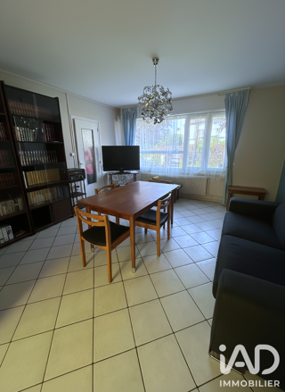  Maison à vendre 5 pièces 85 m²