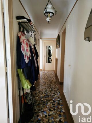  Maison à vendre 6 pièces 135 m²