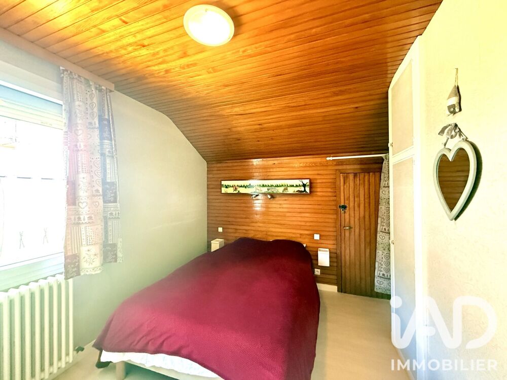 Vente Maison Vente Maison/villa 5 pièces La bresse