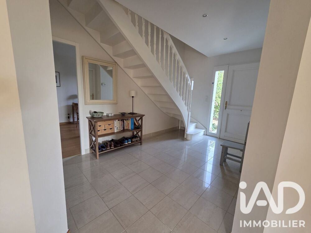 Vente Maison Vente Maison/villa 7 pièces Saint-astier