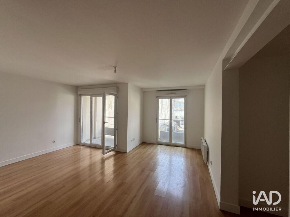 Location Appartement 3 pièces