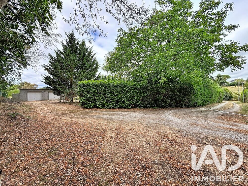 Vente Maison Vente Maison d'architecte 5 pièces Loubens-lauragais