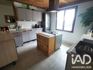  Maison à vendre 5 pièces 87 m²