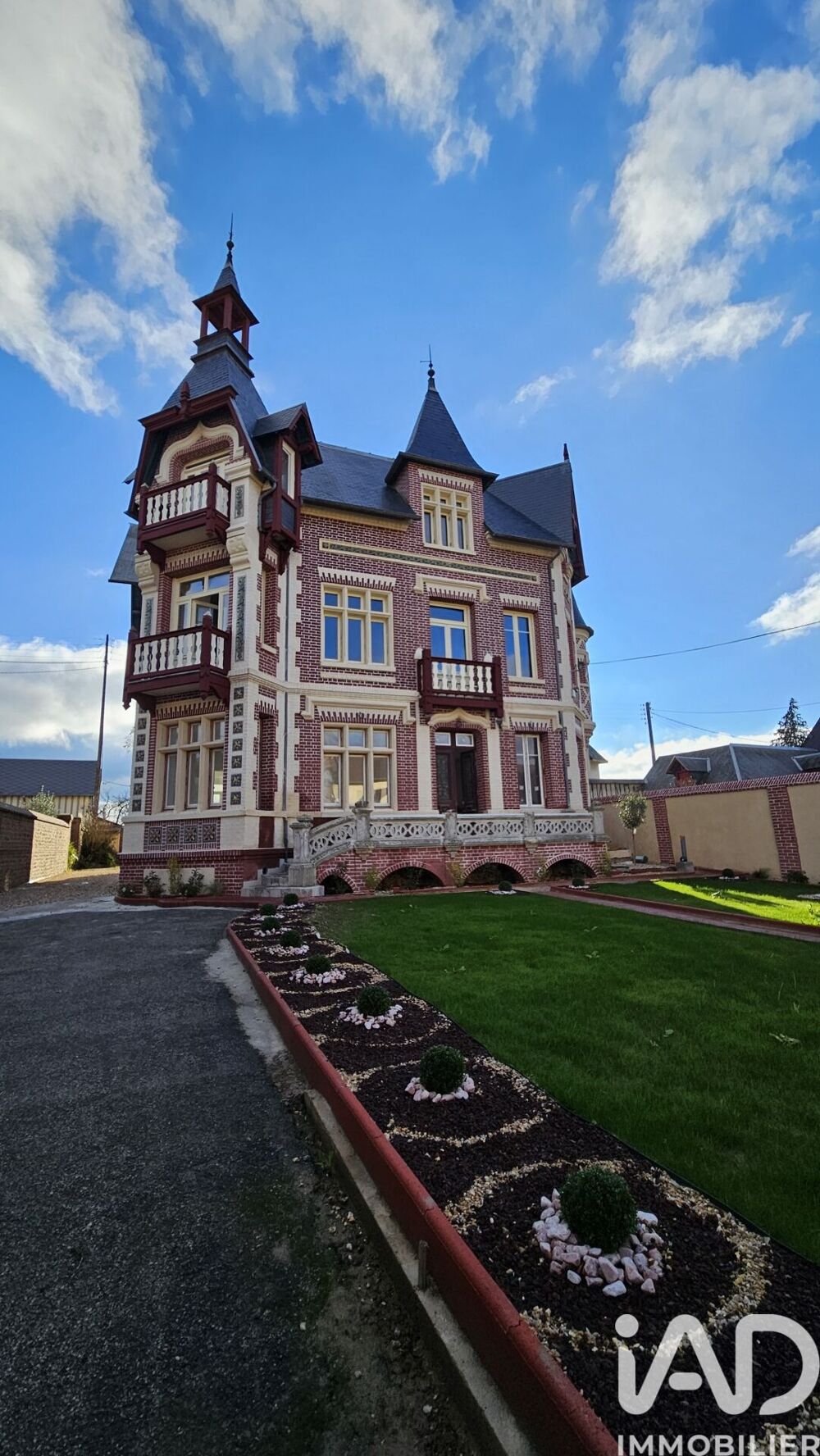 à vendre  Maison Le Neubourg (27110)