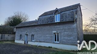  Maison à vendre 4 pièces 61 m²