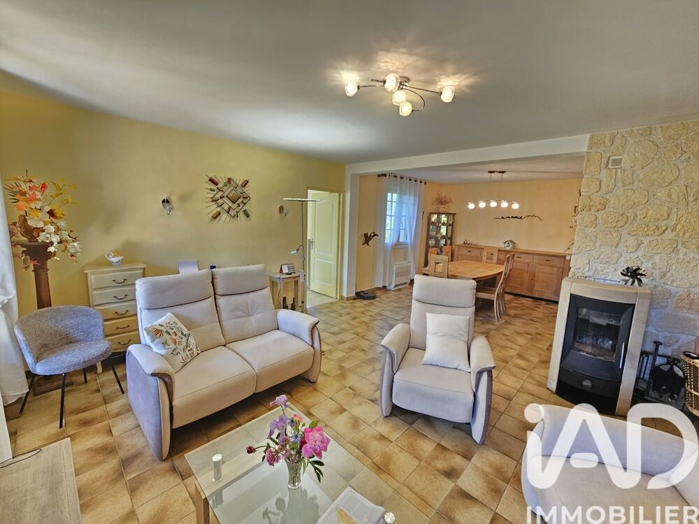 Vente Maison/villa 6 pièces