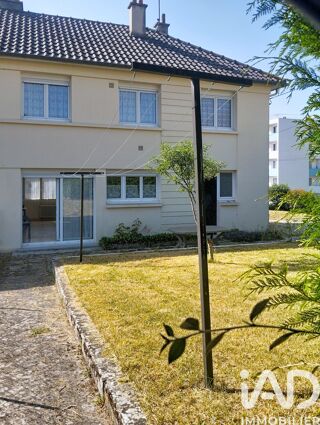  Maison � vendre 5 pi�ces 84 m�