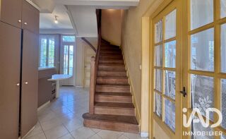  Maison à vendre 5 pièces 106 m²