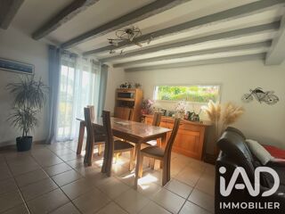  Maison à vendre 6 pièces 108 m²