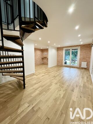  Maison à vendre 6 pièces 98 m²
