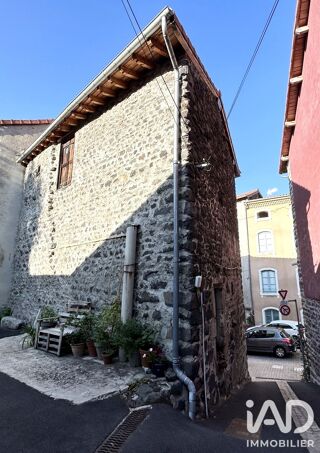  Maison à vendre 1 pièce 57 m²