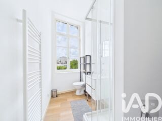  Immeuble à vendre 100 m²