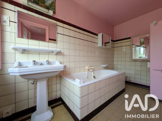  Maison à vendre 6 pièces 118 m²