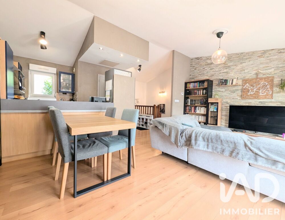 Vente Appartement Vente Appartement 3 pièces Metz