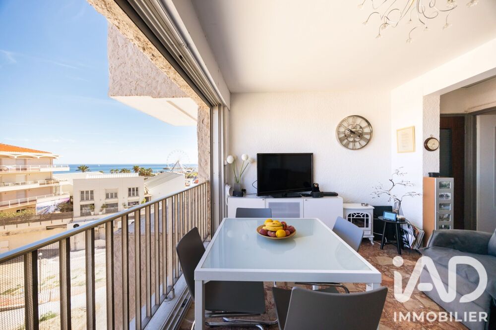 Vente Appartement Vente Appartement 2 pièces Saint-cyprien