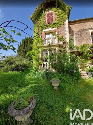  Maison � vendre 10 pi�ces 228 m�