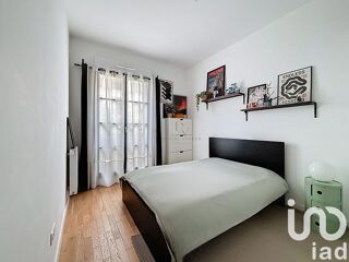  Appartement � vendre 2 pi�ces 40 m�