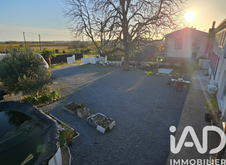  Maison à vendre 10 pièces 296 m²