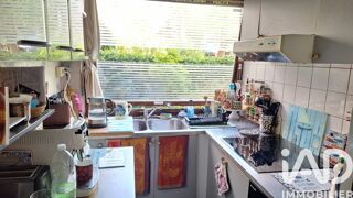  Appartement à vendre 5 pièces 100 m²