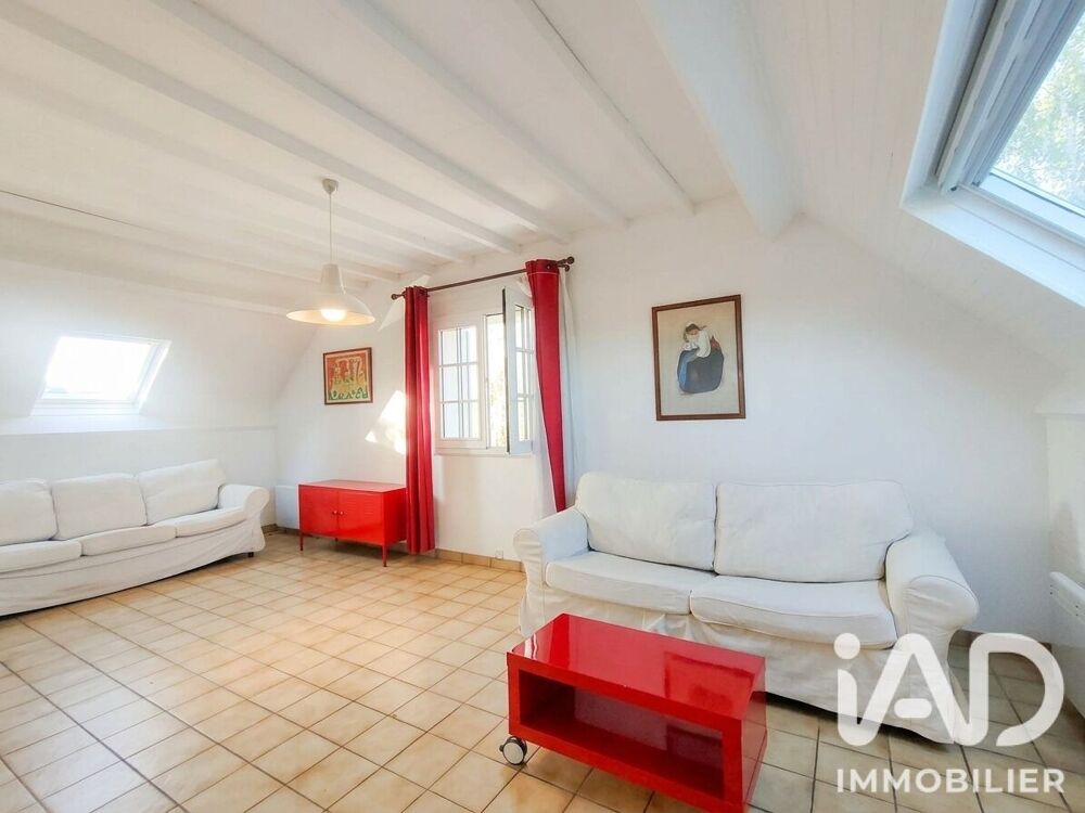 Vente Maison Vente Maison/villa 9 pièces D'huison-longueville