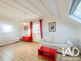 Vente Maison Vente Maison/villa 9 pièces D'huison-longueville