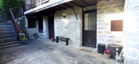   Vente Maison Maison - 6 pi�ce(s) - 140 m�