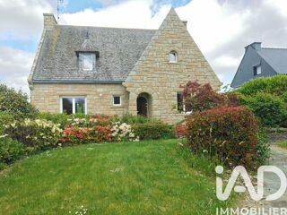  Maison à vendre 6 pièces 137 m²