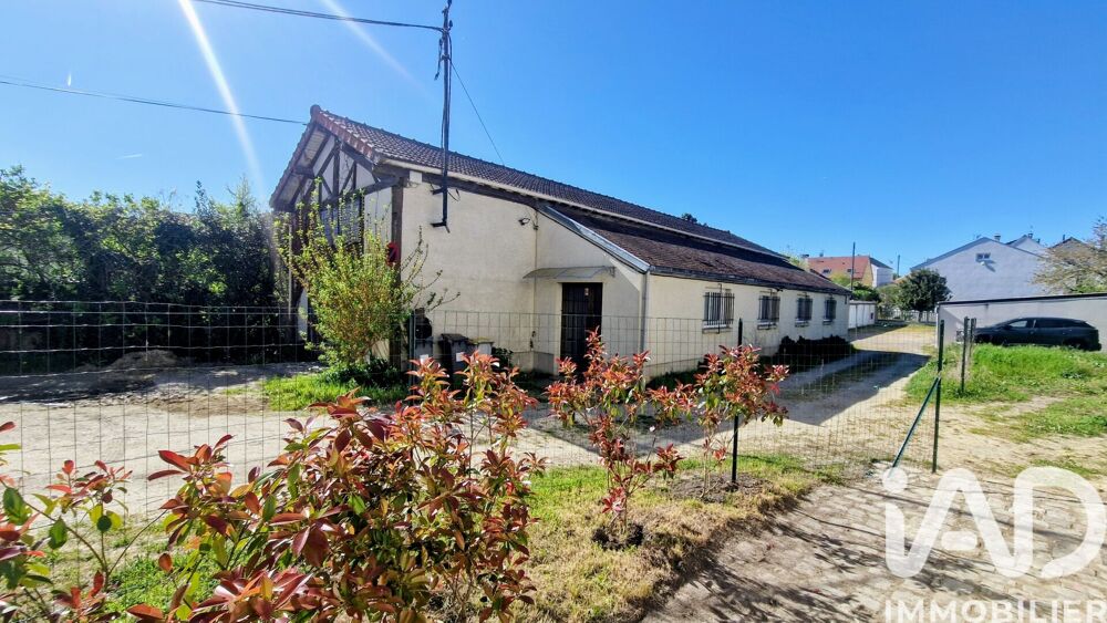 Vente Maison/villa 4 pièces