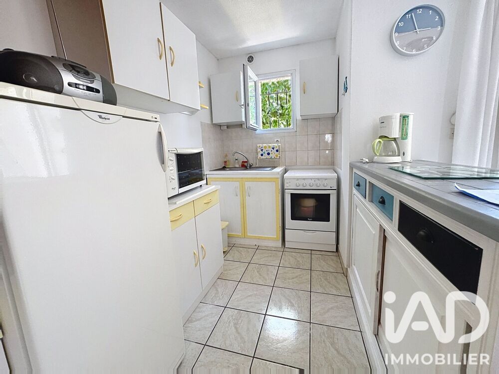 Vente Maison Vente Maison/villa 3 pièces Grau d'agde