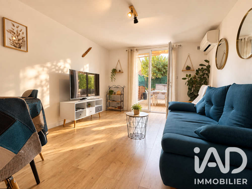 Vente Maison Vente Maison/villa 3 pièces Saint-cyprien