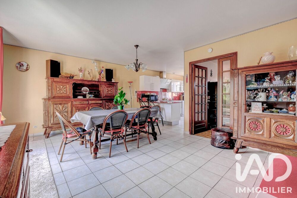 Vente Maison Vente Pavillon 5 pièces Mouroux