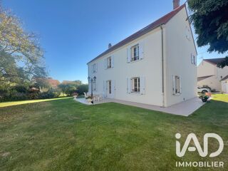  Maison à vendre 7 pièces 280 m²