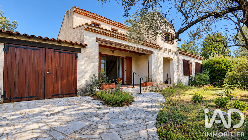 Vente Maison Vente Maison/villa 6 pièces Les angles