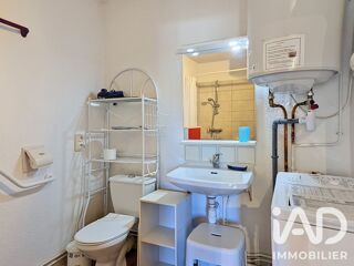  Appartement à vendre 2 pièces 34 m²
