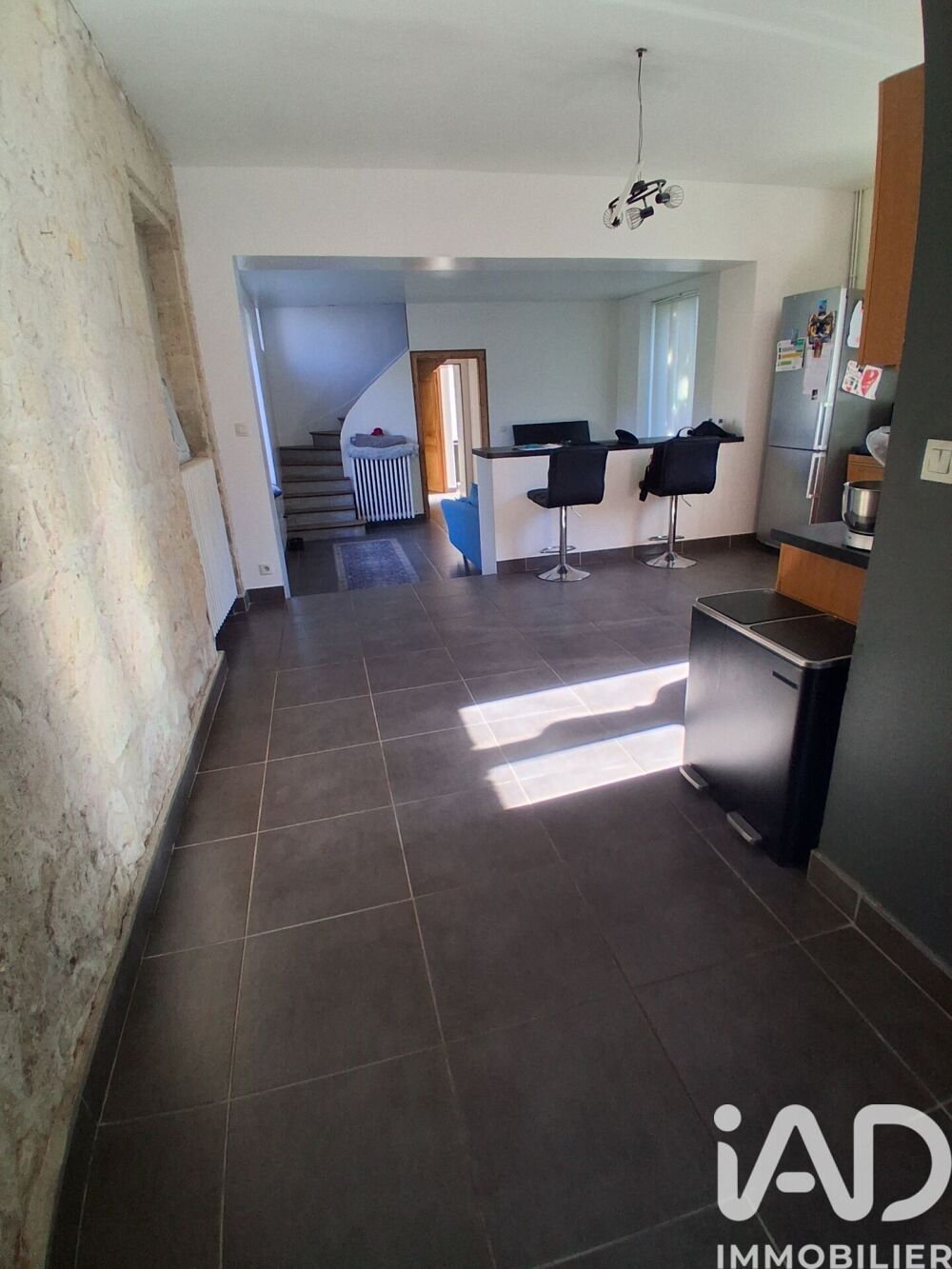 Vente Maison de campagne 6 pièces