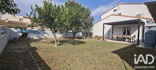  Maison à vendre 4 pièces 85 m²