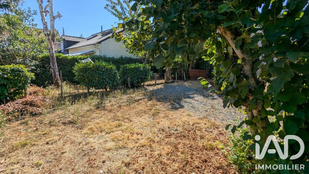 Vente Maison Vente Maison traditionnelle 4 pièces Nantes