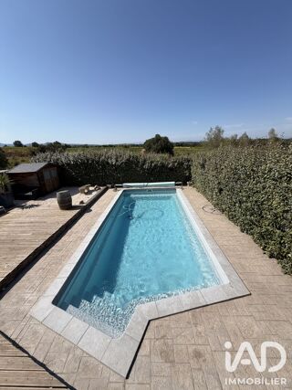  Maison à vendre 4 pièces 110 m²