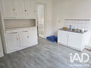  Immeuble à vendre 234 m²