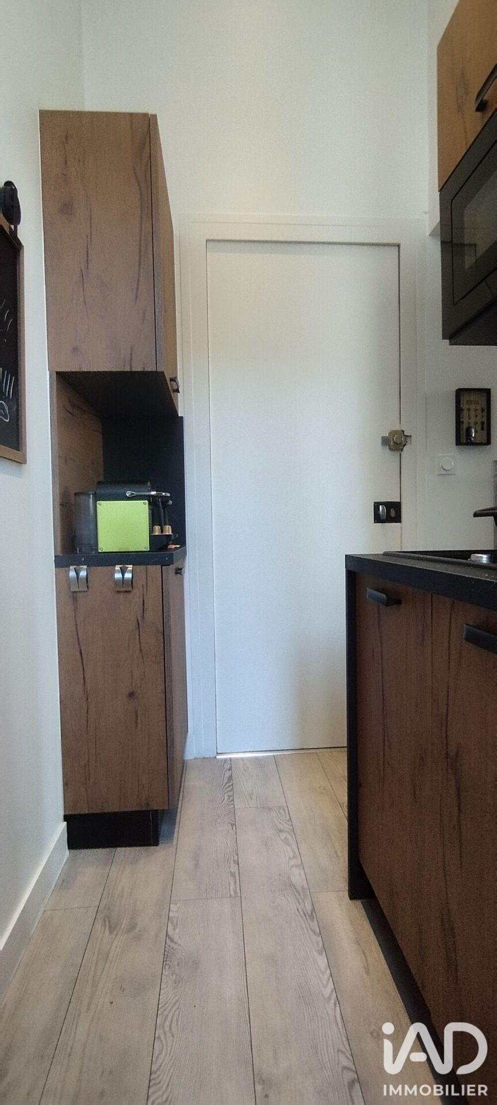 Vente Appartement Vente Appartement 1 pièce Aix-les-bains