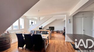  Appartement à vendre 4 pièces 78 m²