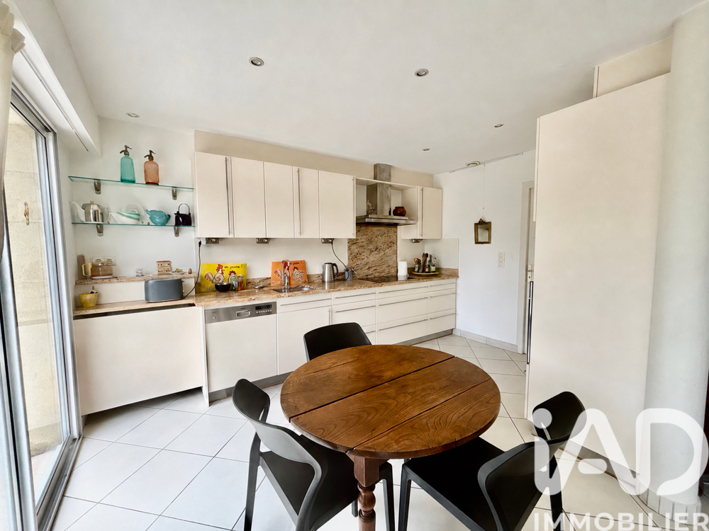 Vente Maison de ville 5 pièces