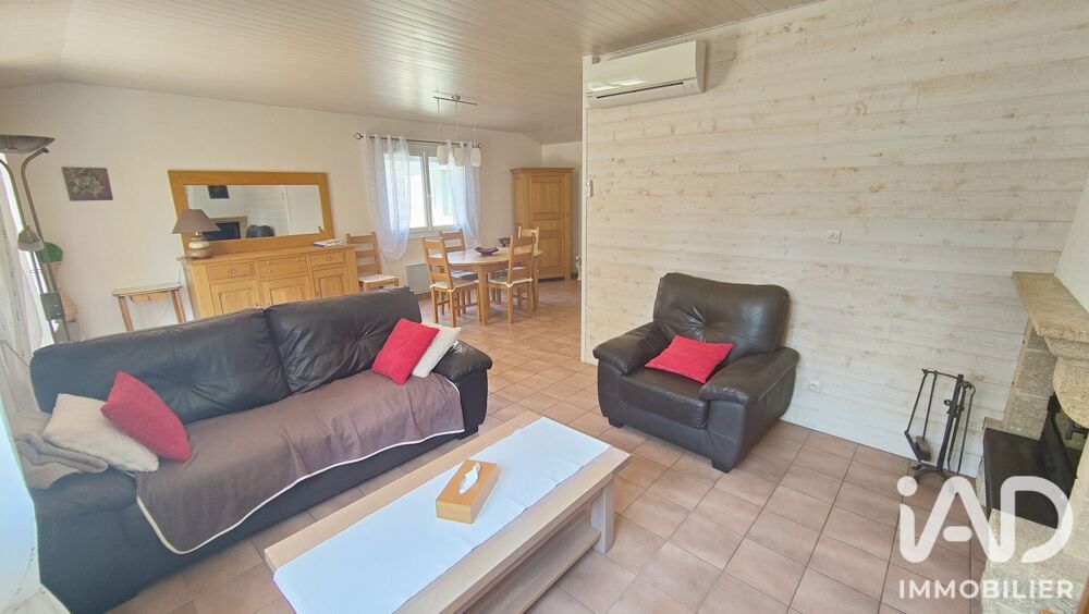 Vente Maison Vente Maison traditionnelle 4 pièces Mouilleron-le-captif