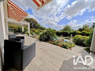  Maison à vendre 5 pièces 131 m²