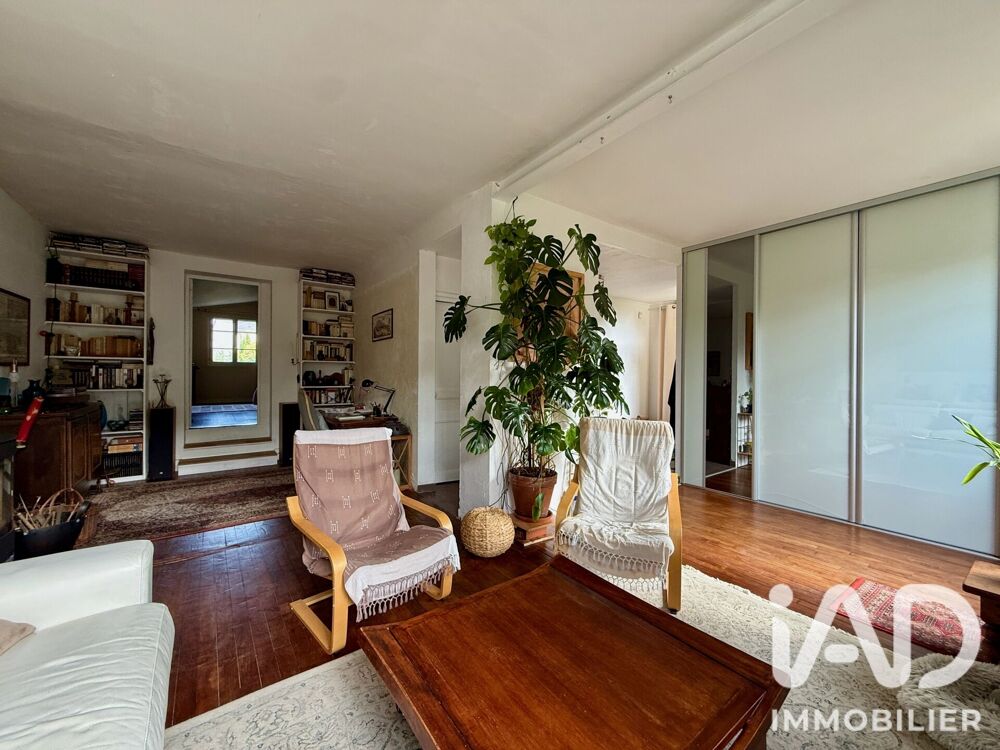 Vente Maison Vente Maison/villa 8 pièces Sucy-en-brie