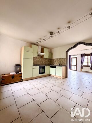  Maison à vendre 3 pièces 85 m²