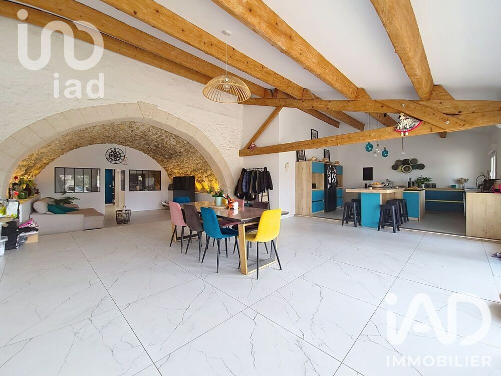 Vente Maison Vente Demeure 5 pièces Béziers